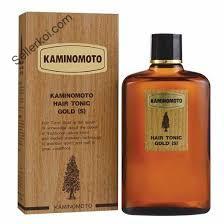 Kaminomoto Hair Growth Accelerator (150ML)